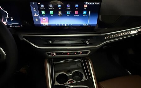 BMW X6, 2025 год, 13 950 000 рублей, 15 фотография