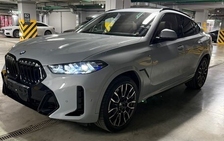 BMW X6, 2025 год, 13 950 000 рублей, 12 фотография