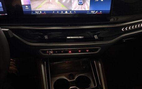 BMW X6, 2025 год, 13 950 000 рублей, 17 фотография