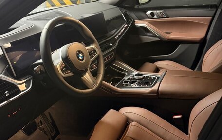 BMW X6, 2025 год, 13 950 000 рублей, 16 фотография