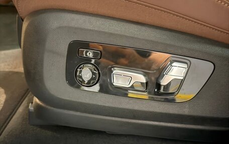 BMW X6, 2025 год, 13 950 000 рублей, 20 фотография