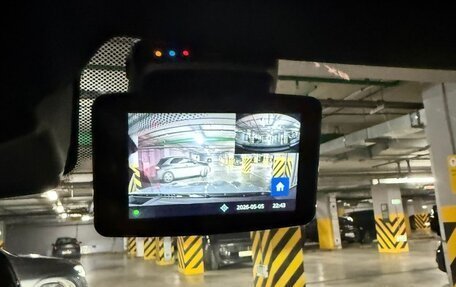 BMW X6, 2025 год, 13 950 000 рублей, 21 фотография