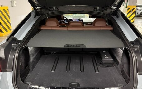BMW X6, 2025 год, 13 950 000 рублей, 23 фотография