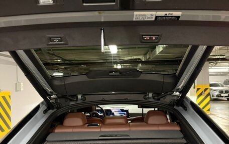 BMW X6, 2025 год, 13 950 000 рублей, 25 фотография