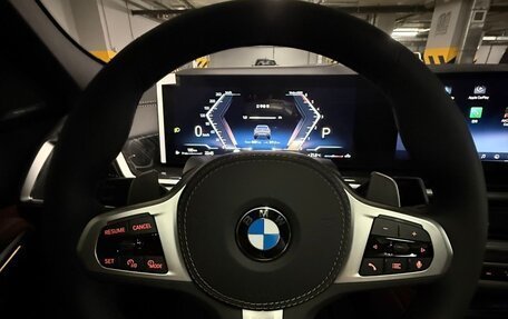 BMW X6, 2025 год, 13 950 000 рублей, 27 фотография