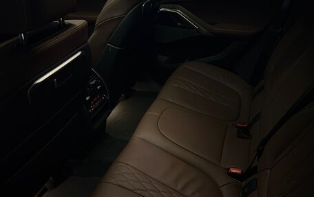 BMW X6, 2025 год, 13 950 000 рублей, 24 фотография