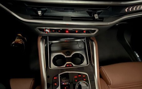 BMW X6, 2025 год, 13 950 000 рублей, 33 фотография