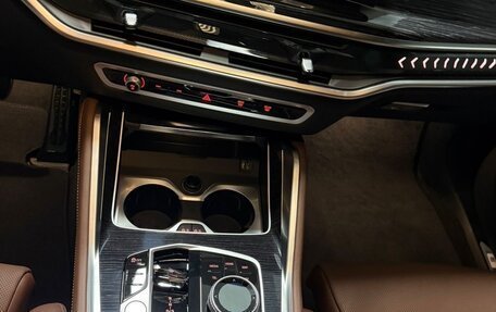 BMW X6, 2025 год, 13 950 000 рублей, 26 фотография
