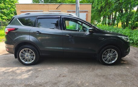 Ford Kuga III, 2018 год, 1 500 000 рублей, 4 фотография