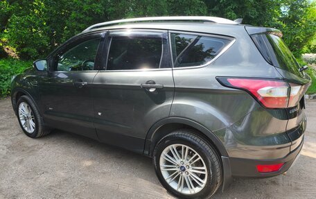 Ford Kuga III, 2018 год, 1 500 000 рублей, 8 фотография