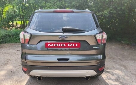 Ford Kuga III, 2018 год, 1 500 000 рублей, 6 фотография