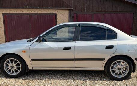 Hyundai Elantra III, 2008 год, 450 000 рублей, 3 фотография