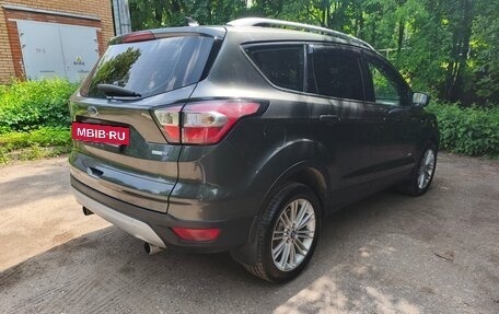 Ford Kuga III, 2018 год, 1 500 000 рублей, 5 фотография