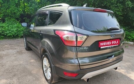 Ford Kuga III, 2018 год, 1 500 000 рублей, 7 фотография