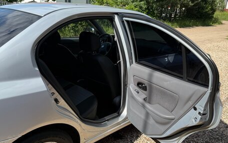 Hyundai Elantra III, 2008 год, 450 000 рублей, 10 фотография