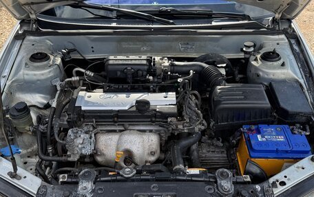 Hyundai Elantra III, 2008 год, 450 000 рублей, 8 фотография