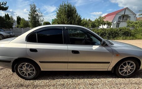 Hyundai Elantra III, 2008 год, 450 000 рублей, 7 фотография