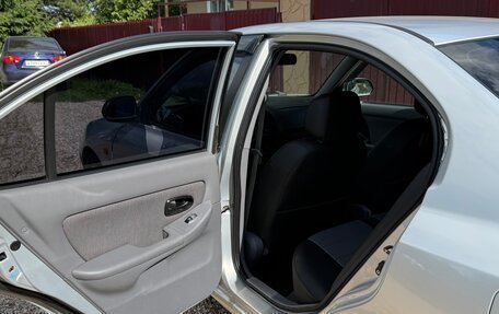 Hyundai Elantra III, 2008 год, 450 000 рублей, 12 фотография