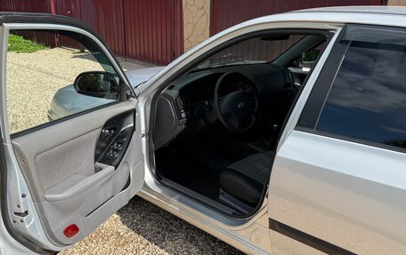 Hyundai Elantra III, 2008 год, 450 000 рублей, 14 фотография