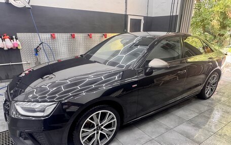 Audi A4, 2020 год, 2 750 000 рублей, 5 фотография