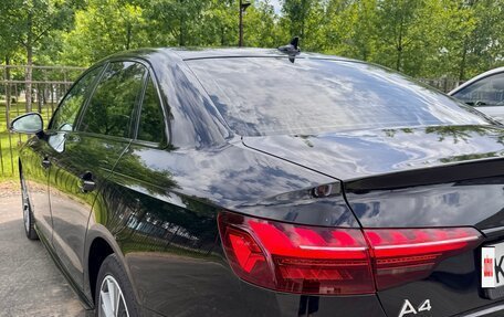 Audi A4, 2020 год, 2 750 000 рублей, 8 фотография