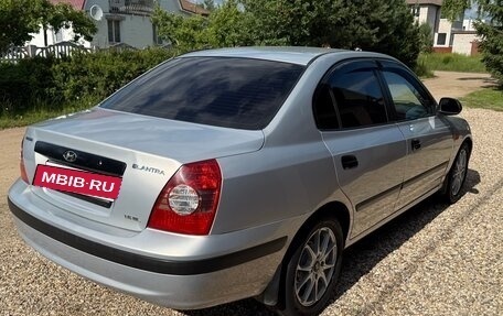 Hyundai Elantra III, 2008 год, 450 000 рублей, 6 фотография