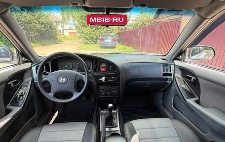 Hyundai Elantra III, 2008 год, 450 000 рублей, 15 фотография