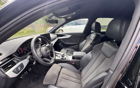 Audi A4, 2020 год, 2 750 000 рублей, 12 фотография