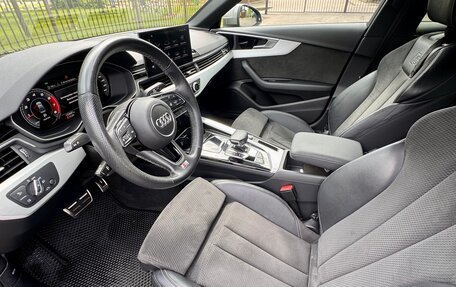 Audi A4, 2020 год, 2 750 000 рублей, 11 фотография