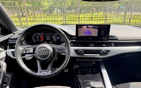 Audi A4, 2020 год, 2 750 000 рублей, 14 фотография