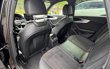 Audi A4, 2020 год, 2 750 000 рублей, 16 фотография