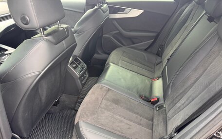 Audi A4, 2020 год, 2 750 000 рублей, 17 фотография