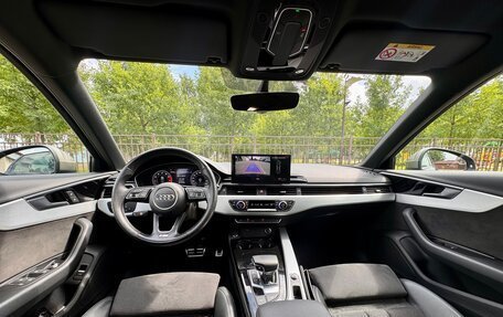 Audi A4, 2020 год, 2 750 000 рублей, 21 фотография