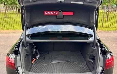Audi A4, 2020 год, 2 750 000 рублей, 18 фотография