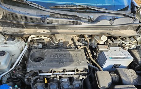 KIA Sportage III, 2012 год, 1 200 000 рублей, 13 фотография