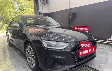 Audi A4, 2020 год, 2 750 000 рублей, 2 фотография