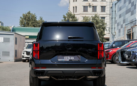 GAC GS8, 2024 год, 4 849 000 рублей, 4 фотография