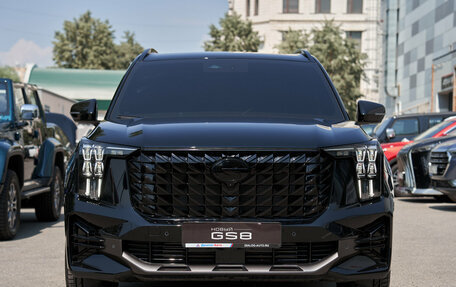 GAC GS8, 2024 год, 4 849 000 рублей, 8 фотография