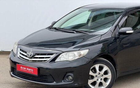 Toyota Corolla, 2012 год, 959 000 рублей, 2 фотография