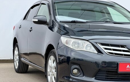 Toyota Corolla, 2012 год, 959 000 рублей, 5 фотография