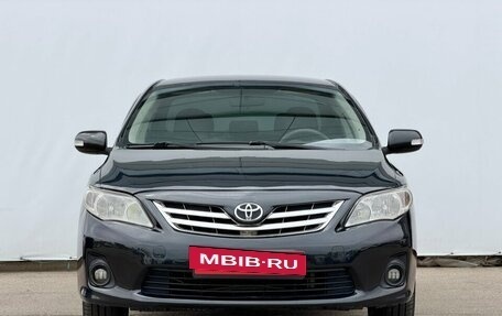 Toyota Corolla, 2012 год, 959 000 рублей, 3 фотография