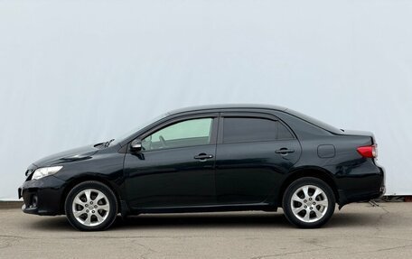 Toyota Corolla, 2012 год, 959 000 рублей, 12 фотография