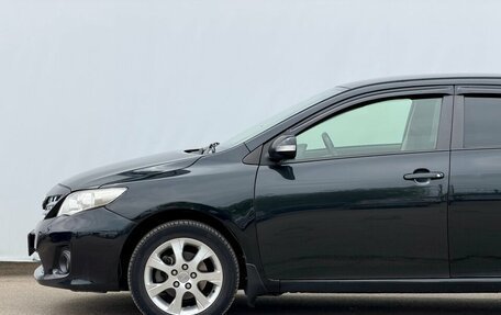 Toyota Corolla, 2012 год, 959 000 рублей, 11 фотография