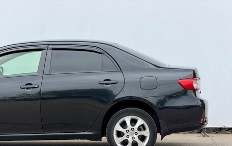 Toyota Corolla, 2012 год, 959 000 рублей, 13 фотография