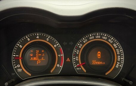 Toyota Corolla, 2012 год, 959 000 рублей, 14 фотография