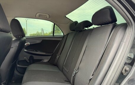 Toyota Corolla, 2012 год, 959 000 рублей, 15 фотография