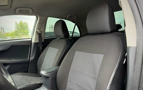 Toyota Corolla, 2012 год, 959 000 рублей, 19 фотография