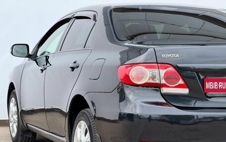Toyota Corolla, 2012 год, 959 000 рублей, 6 фотография