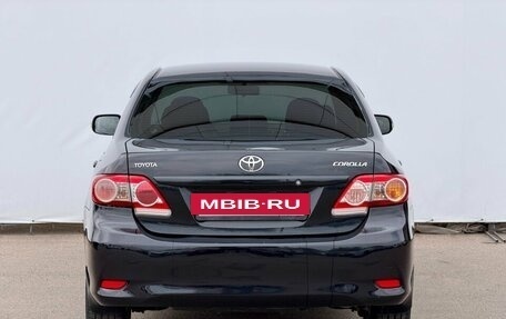 Toyota Corolla, 2012 год, 959 000 рублей, 8 фотография