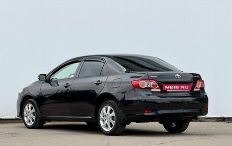Toyota Corolla, 2012 год, 959 000 рублей, 7 фотография